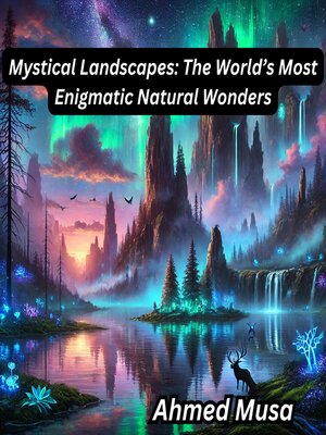 cover image of Mystical Landscapes